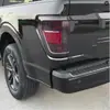 EBay ofrece cubiertas pre-cortadas para luces traseras ahumadas para los modelos Ford F150 F-150 de 2021-2023