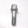 Aplicable a Benchi W124 W126 W203 W210 perno de tornillo de aleación de aluminio 0009904807