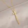 Collar de Lujo Ligero con Estrella Radiante de Circonita y Brújula para Mujer, Diseño de Nicho, Elegante y Versátil, Gargantilla Apilable Cadena para Clavícula