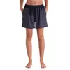 Yoga en Casa Shorts Deportivos Casuales para Mujer Transfronterizos Playa Surf Fitness Deportes al Aire Libre Shorts Amazon