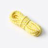 Fabricante Original Cuerda de Poliéster de Ocho Hilos de 5/4 mm Accesorios para Ropa Cuerda para Correa de Mano Cuerda de Empaque Cuerda Trenzada Cordón