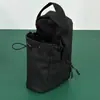 Bolsa de Fitness para Deportes al Aire Libre, Bolso Cruzado Magnético para Gimnasio, Botella de Agua para Gimnasio, Teléfono Móvil, Llave, Bolsa de Almacenamiento Multifuncional