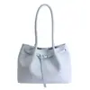 Bolsa Tote de Alta Gama para Viajes Diarios para Mujer, Nuevo Estilo Primavera 2026, Bolso de Hombro Atractivo y Versátil, Bolso de Mano de Gran Capacidad