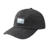 Gorra de Béisbol Bordada Lavada Vintage Unisex con Diseños de Surf, Pesca y Vehículos Todoterreno, Estilo Moderno y Genial