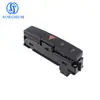 20902228 Es Adecuado para Piezas de Automóvil Chevrolet Malibu Interruptor de Luz de Advertencia Interruptor de Luces de Emergencia Doble Destello