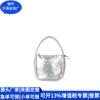 Bolso de Hombro de Cuero RPET Transfronterizo Bolso de Axila de PU Reciclado Estilo Japonés Bolso de Axila de Cuero RPET Fábrica Personalizada