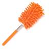 Novo estilo nórdico Chenille Dust Duster Dust Duster Desktop Sweep Telescopic Dust Brush Feather Duster