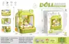 Máquina de Garra Modelo Nuevo 2026 para Heladerías, Juguete Grande para Niños, Atrapador de Muñecas para Uso Doméstico, Máquina de Juguetes de Cápsula, Venta al por Mayor Transfronteriza