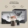 Difusor de Óleo Essencial de Aromaterapia Sem Chama Pedras de Cristal Caixa de Presente de Luxo Quarto Lembrança Perfumada de Luxo Suporte de Exibição Venda por Atacado Personalização