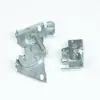 Placa de Bloqueo para Asiento de Motocicleta/Vehículo Eléctrico, Bloqueo de Cubeta de Asiento de Vehículo Eléctrico, Placa de Bloqueo para Asiento de Vehículo Eléctrico, Cuerpo de Bloqueo de Vehículo Eléctrico