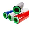 Fabricantes de películas de embalaje, películas de plástico para embalaje, rollos grandes de películas protectoras autoadhesivas, una gran cantidad de películas de embalaje telescópicas industriales