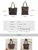 Bolsa de Grande Capacidade 2026 Novo Estilo Bolsa de Mão Moda Bolsa Étnica Bolsa Tote Feminina Tecido Tricotado Bolsa de Ombro para o Dia a Dia