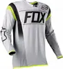 Ropa Fox Downhill para Hombre y Mujer Ropa de Ciclismo de Manga Larga Ropa de Ciclismo para Motocicleta Fabricante