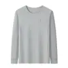 Moletom esportivo com gola redonda e mangas compridas para outono, estilo Casa de Pássaro, unissex, secagem rápida, roupa para atividades ao ar livre, peça quente casual e versátil