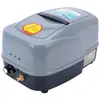 Oxigenador de doble uso AC/DC, bomba de oxígeno recargable de alta potencia de doble uso AC/DC para estanques de peces