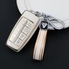 Aplicable a Genesis Genesis GV70 80 90 Césped Steens Phnom Penh Funda para Llave de Coche Hebilla 8 Llaves