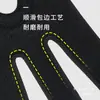 Rodilleras deportivas para actividades al aire libre, senderismo, fútbol, baile, running, equipo protector antideslizante para rodilla y rótula con absorción de impactos, compresión y protección térmica fabricante