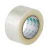 Cinta Transparente al por Mayor, Cinta de Embalaje para Sellado de Mensajería, Cinta Adhesiva Especial, Rollo Grande Beige Barato, Caja Completa de Cinta