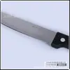 Directo de fábrica cuchillo para pan de cocina cuchillo para bistec de acero inoxidable cuchillo para bistec occidental cuchillo para bistec occidental cuchillo para frutas al por mayor