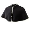Almohadilla para Hombro Cervical Cervical Luna Dormir Cálido Chaleco Chal Algodón para Mujer Protección de Hombro para Edad Media y Adultos Mayores Protección contra el Frío Maternal