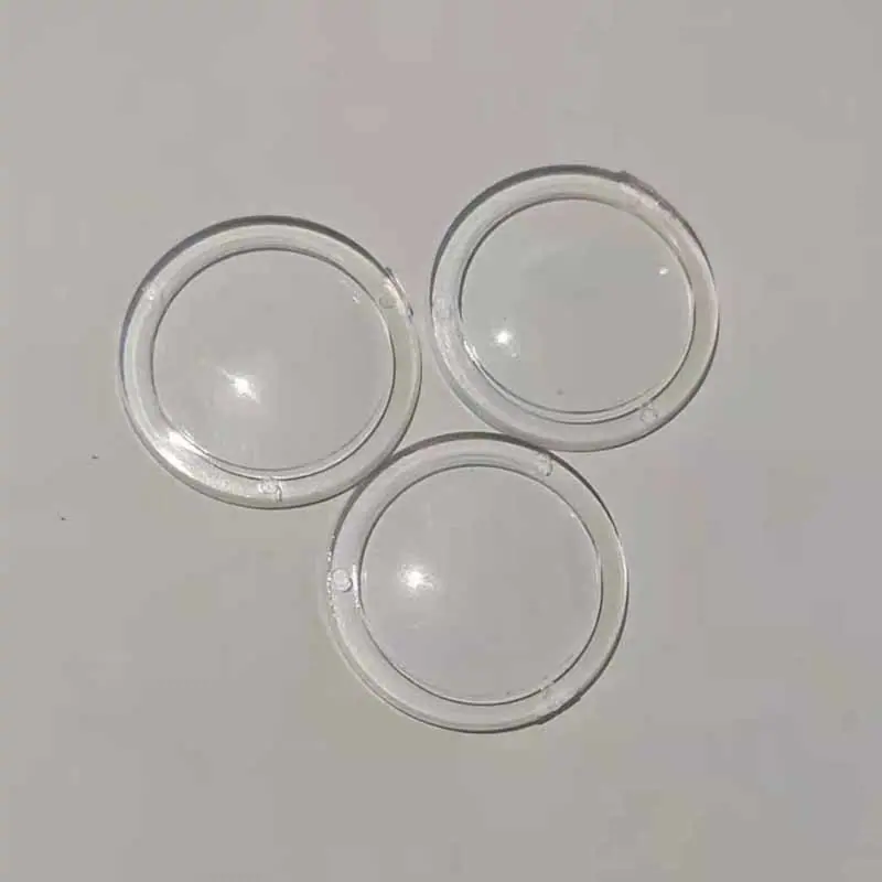 镜片4