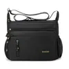Bolso de Hombro para Hombre 2026 Nueva Moda Casual Bolso Cruzado Deportivo para Hombre Bolsa de Almacenamiento de Gran Capacidad Bolsa de Viaje