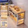 Estante de suelo multicapa para barra de bar, mesa estrecha con estantes, mesa de comedor, mesa divisoria para sala de estar, mesa larga simple de ocio para balcón