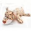 Estuche de Peluche para Estudiantes al por Mayor Estuche Coreano Lindo 20 Variados Dibujos Animados Animales Creativos Estuche de Peluche Juguetes de Peluche