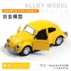 Modelos de Autos de Aleación Transfronterizos, Autos Deportivos, Vehículos Todoterreno, Camionetas, Varias Series, Puertas que se Abren, Juguetes para Niños, Autos de Retracción