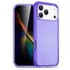 Adecuado para iPhone 17, Funda Gruesa de Brillo Imitación Original, Funda Protectora Anticaídas para Teléfono, Cubierta Protectora para Teléfono Apple 16, Antihuellas