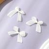 Malla Perlada Huiya con Lazo Lazo de Malla con Purpurina Hecho a Mano Ropa Infantil Accesorios para el Cabello de Mujer Accesorios de Decoración para Ropa Interior