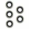 30735089 Es Adecuado para Peugeot 207 208 307 Arandela de Tornillo de Drenaje de Aceite Junta Lr000676 0313.40