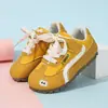Zapatillas Deportivas para Niños 2026 Otoño Nuevo Estilo Zapatillas de Entrenamiento para Niñas Versátiles de Moda Zapatos Casuales para Niños Zapatillas de Running Antideslizantes