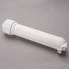 Carcaça de Membrana RO de Osmose Reversa 3013-400g Anti-Pressão Soquete Rápido 1812-75g Acessórios para Purificador de Água Vem com Conector de Chave