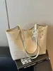 Bolso de Alta Gama de Gran Capacidad Transfronterizo para Mujer 2026 Nuevo de Moda Primavera-Verano Bolso de Hombro para Debajo del Brazo