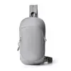 Mochila antifurto mais vendida internacionalmente, bolsa pequena para atividades ao ar livre, bolsa transversal leve, bolsa de peito estilo coreano, bolsa de ombro casual