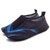 Cuerda para Saltar de Entrenamiento Integral para Interiores Zapatos para Sentadillas Hombres y Mujeres Gimnasio Correr Yoga Ejercicio de Salto Zapatos para Nadar