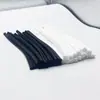 Tira de espuma de silicona para absorción de impactos, retardancia a la llama, resistencia a altas temperaturas, gabinete eléctrico, tira anticolisión para baterías de nueva energía, tira de sellado mecánico