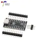 Placa de Desarrollo Ch32V003 Placa del Sistema Placa Central Módulo Microcontrolador Risc-V Ch32V003F4P6
