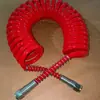 Tubo de Reboque de PU, Acessórios para Reboque, Tubo para Reboque