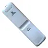 El Control Remoto Chenyu es Adecuado para TV Haier Htr-D03/1/2A Lu47K3 L26R3 L26R3A L26R1B