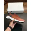 Sapatos Populares Masculinos Berlutshad, Novos Tênis de Malha Masculinos, Modernos e Estilosos, Design Respirável Slip-On de Malha