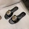 Pantuflas con Suela Plana Antideslizante, Nuevo Estilo 2025 para Mujer, Modernas y Versátiles para Verano, Adecuadas para Usar al Aire Libre en la Playa