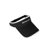 Sombrero de Sol para Niños, Sombrero de Sol de Verano para Niñas con Abertura para Cola de Caballo Anti-UV, Elegante Sombrero de Sol de Moda para Niños con Parte Superior Abierta