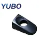 Yubo - Adecuado para Ford Focus 2005-2009 Manija Exterior de Puerta 3M51-R218A14-Abw