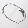 Cable de acelerador para maquinaria de jardín Cable para cortacésped