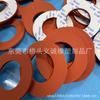 Fabricantes de Dongguan producen silicona espumada roja ignífuga resistente a altas temperaturas almohadilla de silicona sellada de un solo lado con adhesivo