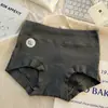 Paquete de 60 Bragas de Algodón para Mujer de Cintura Alta, Cómodas que se Ajustan a la Cadera, Alta Elasticidad, Talla Grande 10A, Antibacterianas, Algodón 100%, Refuerzo Extendido