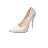 Salto Alto Salto Agulha Feminino 2024 Primavera e Outono Raso Couro Envernizado Sexy Bico Fino Salto Alto Sapatos Baixos de Couro Brilhante para Mulheres