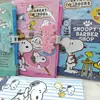 Nuevo Lindo Cuaderno de Papelería de Dibujos Animados Hello Kitty con Bolígrafo y Candado de Contraseña para Niños